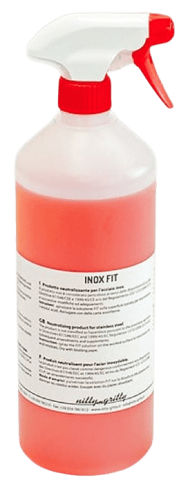 Solutie de neutralizare pentru marcare 6x1 litru
