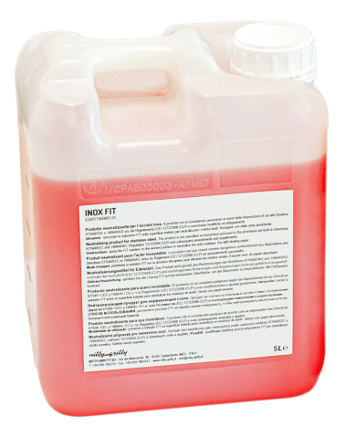 Solutie de neutralizare pentru marcare 1x5 litri
