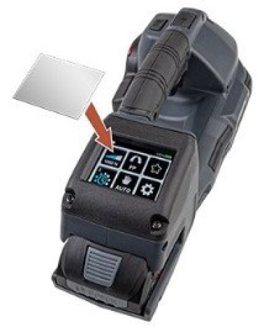 Folie protectie ecran seria Signode BXT4
