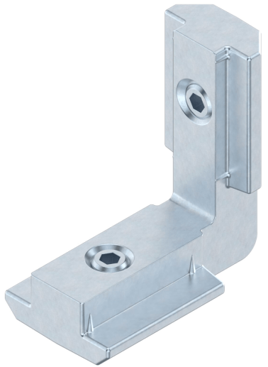 Coltar interior R canal 8-10 profil aluminiu BOSCH REXROTH