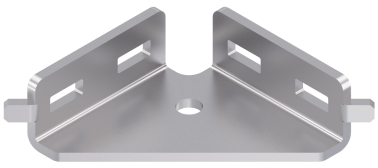 Coltar masa 103x103x37 BOSCH REXROTH