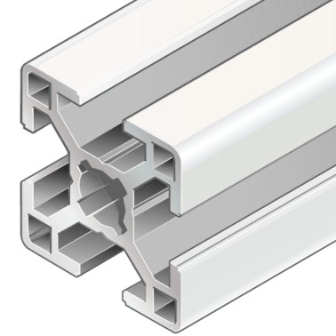 Profil aluminiu BOSCH REXROTH 30x30 70-6000 mm M8/D11