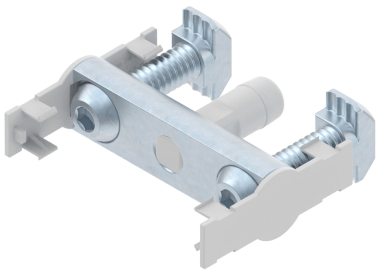Piesa de imbinare profile aluminiu cu bolt dublu BOSCH REXROTH