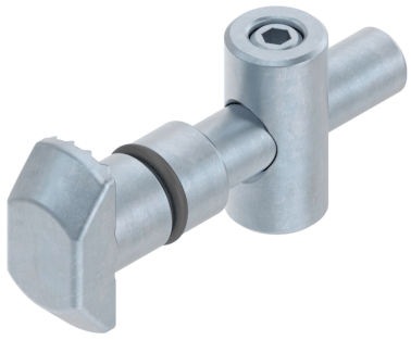 Conector rapid cu manson de strangere D9.8 BOSCH REXROTH