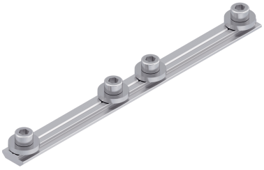 Piesa de imbinare profil aluminiu BOSCH REXROTH