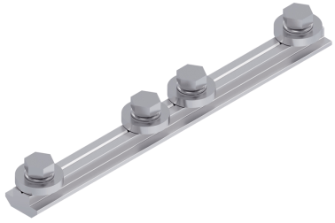 Piesa de imbinare profil aluminiu BOSCH REXROTH