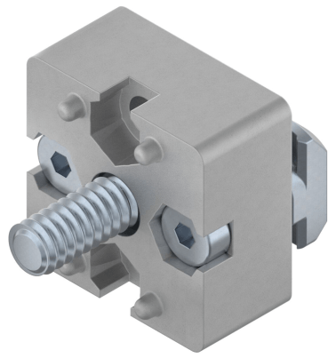 Piesa de imbinare forma T profil aluminiu BOSCH REXROTH