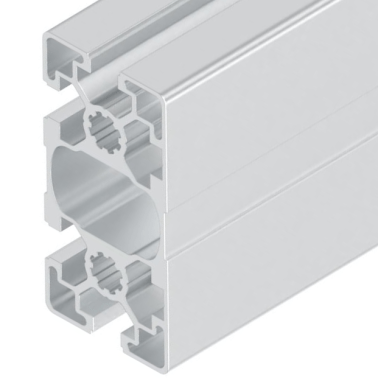 Profil aluminiu BOSCH REXROTH 45x90L 4N 50-6070 mm Quick & Easy