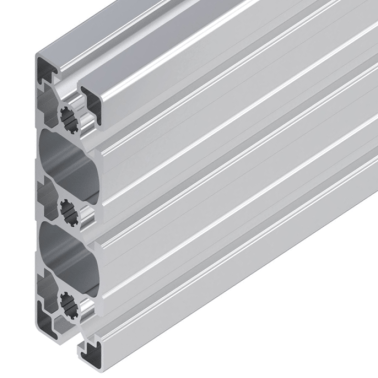 Profil aluminiu BOSCH REXROTH 45x135L 5N 50-6070 mm Quick & Easy