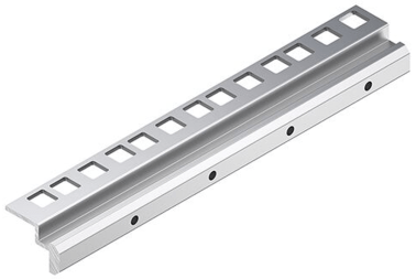 Profil aluminiu coltar 19" BOSCH REXROTH