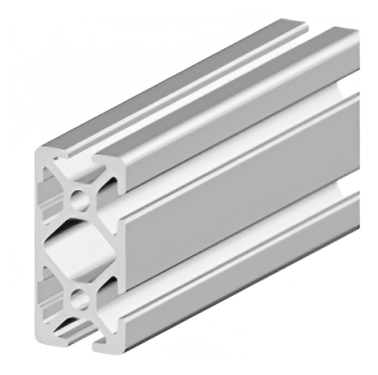 Profil aluminiu compatibil ITEM 20x404N Canal 5