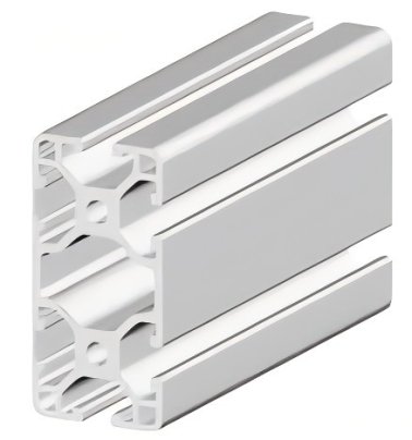 Profil aluminiu compatibil ITEM 30x60L4N LIGHT Canal 6