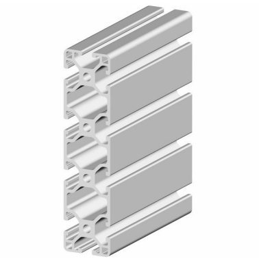 Profil aluminiu compatibil ITEM 30x120L LIGHT Canal 6