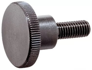 Surub moletat inalt DIN 464 EH 24790.0096