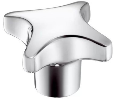 Maner pal­mi­form similar DIN 6335 otel inoxidabil A4 EH 24631.1463