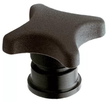 Maner palmiform cu rulment axial EH 24700.0050