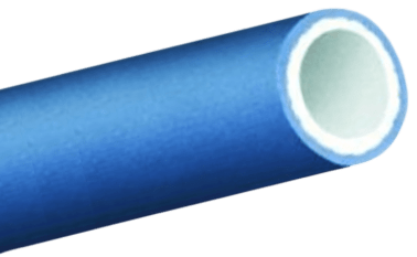 Furtun aburi saturati si apa fierbinte VAPORFOOD 13