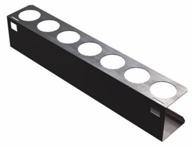 Suport tuburi de silicon pentru dulap antifoc Utili-Guard+
