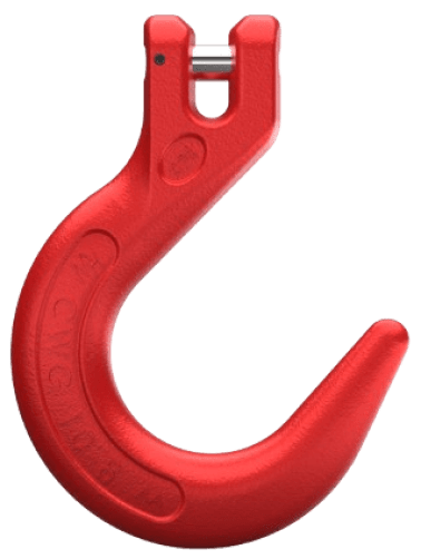 Carlig CLEVIS turnatorie cu furca tip CWG 13-8 Grade 80