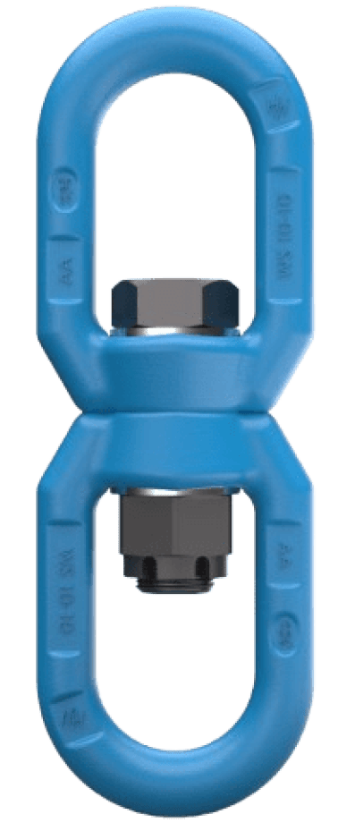 Carlig vartej rulment cu ace SKY tip KLWS 6-10 Grade 100