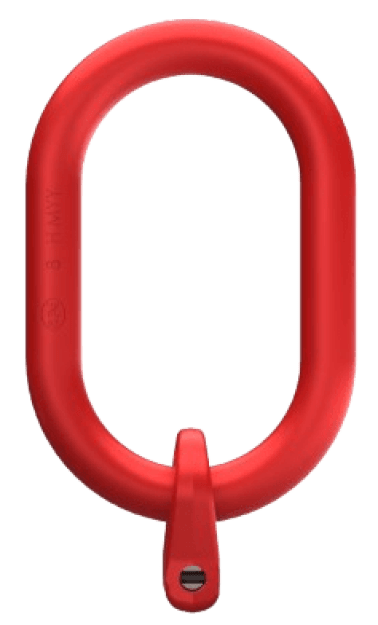 Ochet sistem lant cu 1 brat tip A1 10-8 Grade 80