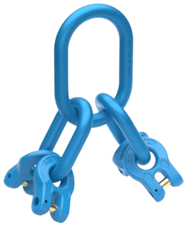 Ochet sistem lant cu 4 brate SKY tip AKS4 13-10 Grade 100