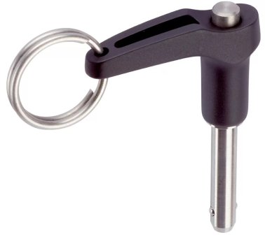 Stif­turi opri­toare cu bila cu actiune simpla conform NAS / MS17986 EH 4212.K25