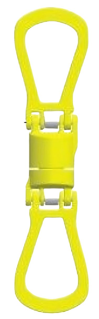 Vartej cu doi ochet si izolatie electrica tip BS-D4 18/20-8