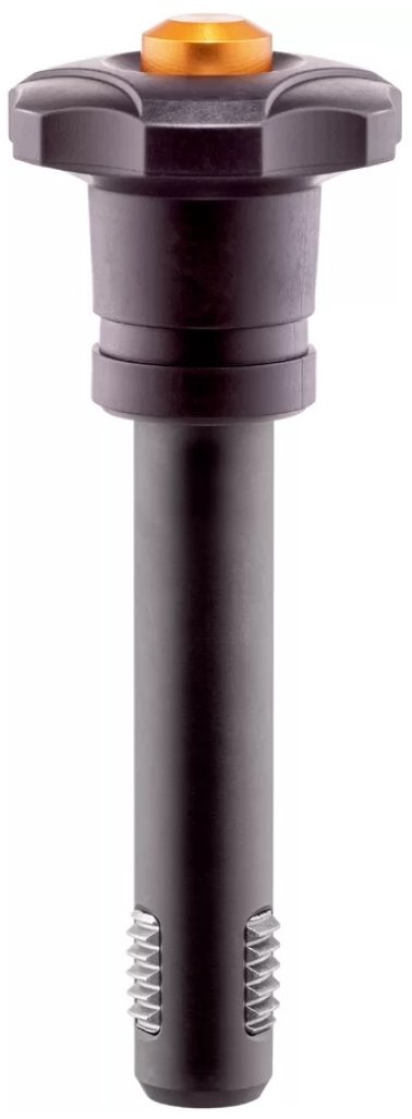 Stift de asamblare autoblocant pentru gauri filetate din otel M16 EH 22355.0506