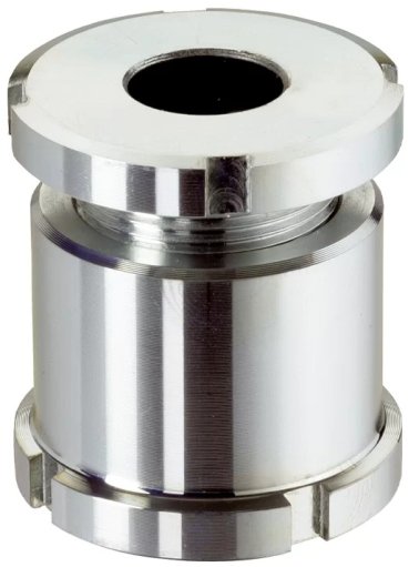 Elemente de ajustare a inaltimii varianta inalta d1=26 mm EH 25120.0136