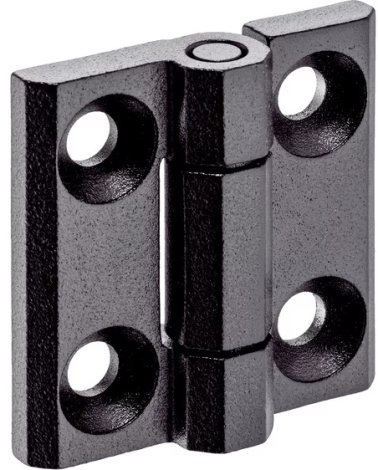 Balamale din INOX cu guler de centrare b1=60 mm EH 25162.0150