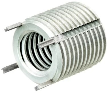 Insertie filetata din INOX M8x1.25 EH 22900.3008
