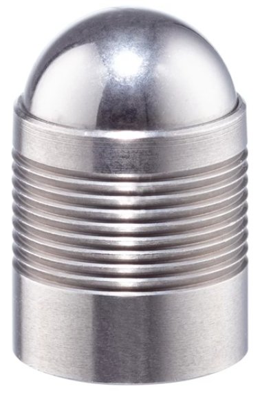 Cep de etansare cu corp si bila din INOX Expander d1=5 mm EH 22880.0085