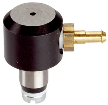 Senzor de pozitie pneumatic cu conexiune laterala d1=25 mm EH 22800.0020
