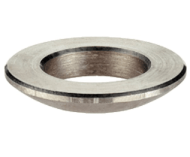 Saiba sferica din INOX 1.4305 DIN 6319 forma C M42 EH 23050.0342