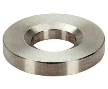 Saiba sferica din INOX A4 DIN 6319 forma G M20 EH 23050.0720