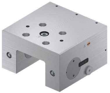 Clema pneumatica fixare ghidaj liniar LKP1514DS2-A