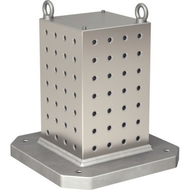 Cub de fixare | 1608.600