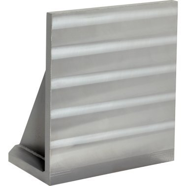 Echere de fixare pe mese, sudate, unilaterale, semi-finisate | l=630 mm | 1910.060