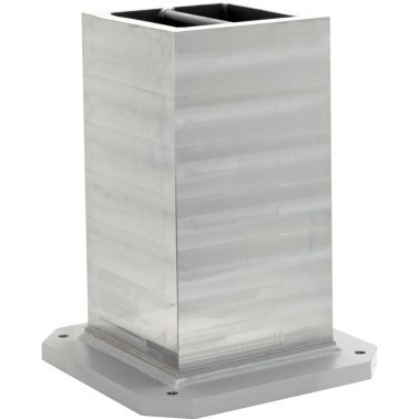 Cub de fixare, sudate semi-finisate | l1=500 mm | 1910.240