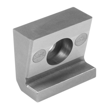 Adaptoare de fixare, pentru bacurile la prelucrarea pe cinci feţe | 1704.410