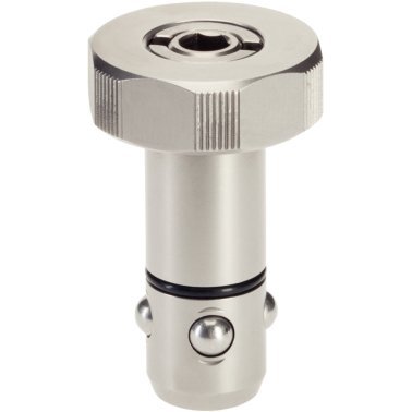 Pini de poziţionare | d1=16 mm / l1=30 mm / oțel inoxidabil | 23111.0118