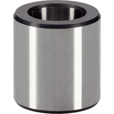 Bucşe, pentru poziţionarea pinilor de fixare/centrat | d1=20 mm / l=25 mm / Oţel cementat | 23111.0708