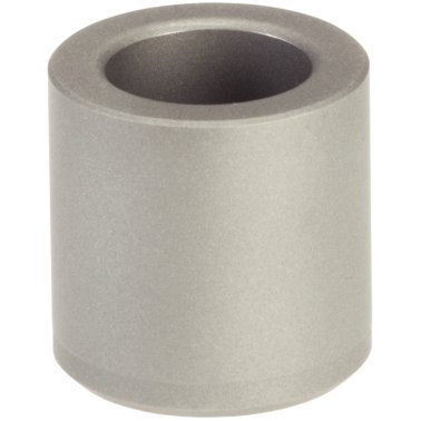 Bucşe, pentru poziţionarea pinilor de fixare/centrat | d1=16 mm / l=20 mm / oțel inoxidabil | 23111.0802