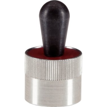 Opritoare laterale, cu arc şi ştift din plastic - INCH/Forța arcului standard | d1=7/16 inch / d2=0,197 inch / Forța arcului=~ 13,5 lb | 2B150.0221