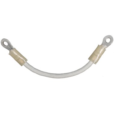 Șnur ecuson, conform cu DAN80/with cable lug on both ends | 4218.C43