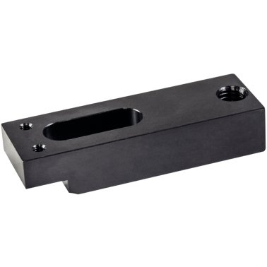 Bridă, cu fălci moi interschimbabile/brida plana fără fălci moi | b1=11 mm / l1=80 mm | 23190.0053