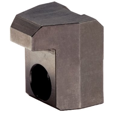 Fălci de prindere, pentru clema flexibilă M 12/falcă de prindere superioară interschimbabilă | Intervalul de prindere de=26 mm / Intervalul de prindere pentru=38 mm | 23320.0058