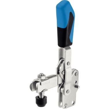 Cleme verticale, cu talpă verticală | Mărimea nominală=6 | 23330.0016