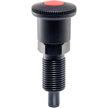 Opritoare cu indexare, cu cap de blocare rapid | d1=8 mm / d2=M16 x 1,5 / l2 min.=8 mm / oțel | 22122.0215